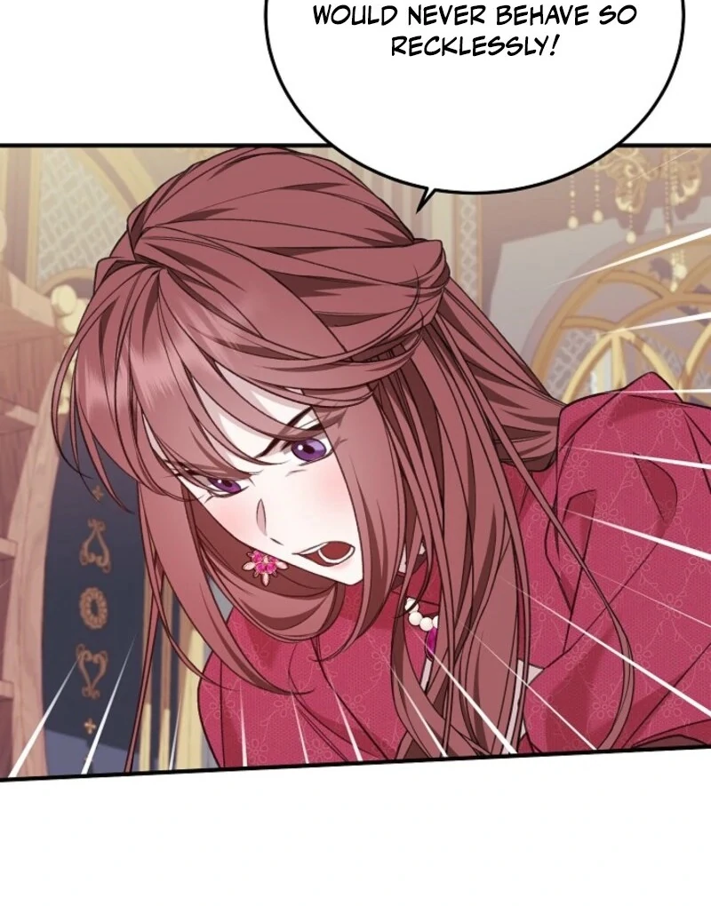 Shh! I’m Not a Villainess, I’m a Detective! Chapter 41 - page 56