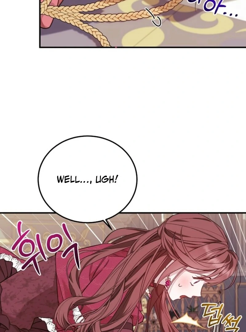 Shh! I’m Not a Villainess, I’m a Detective! Chapter 41 - page 58