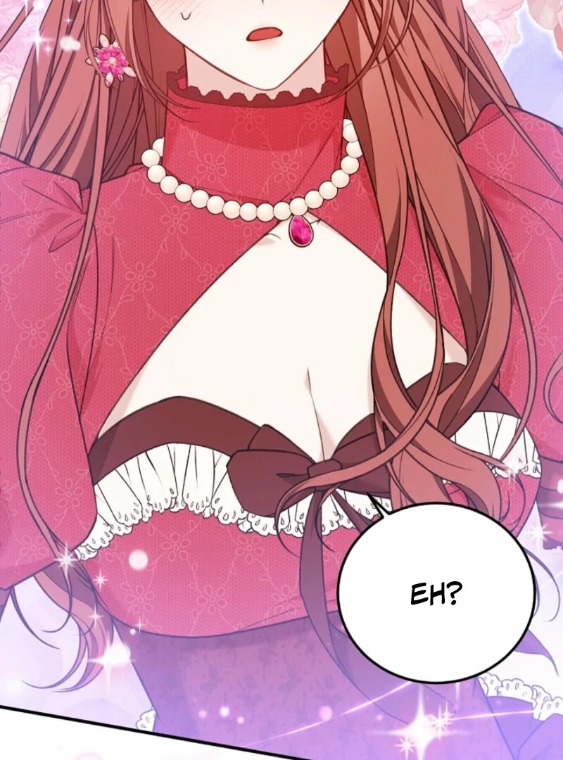 Shh! I’m Not a Villainess, I’m a Detective! Chapter 41 - page 5