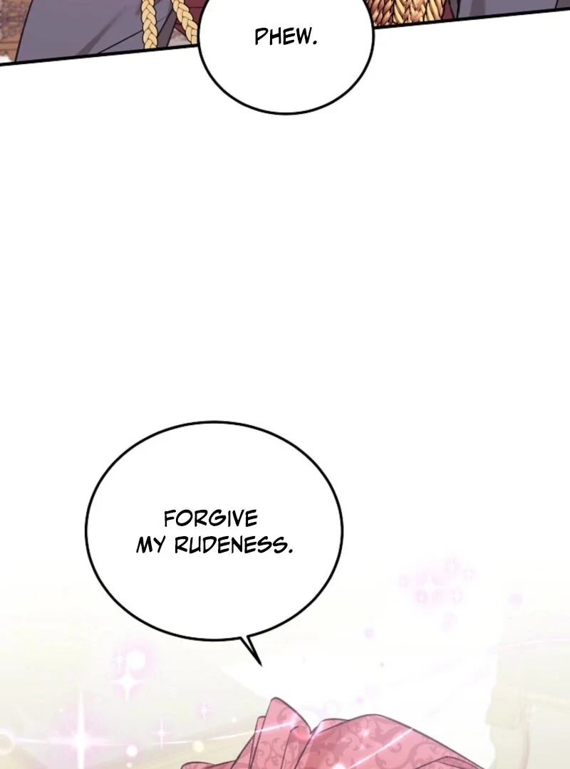 Shh! I’m Not a Villainess, I’m a Detective! Chapter 41 - page 60