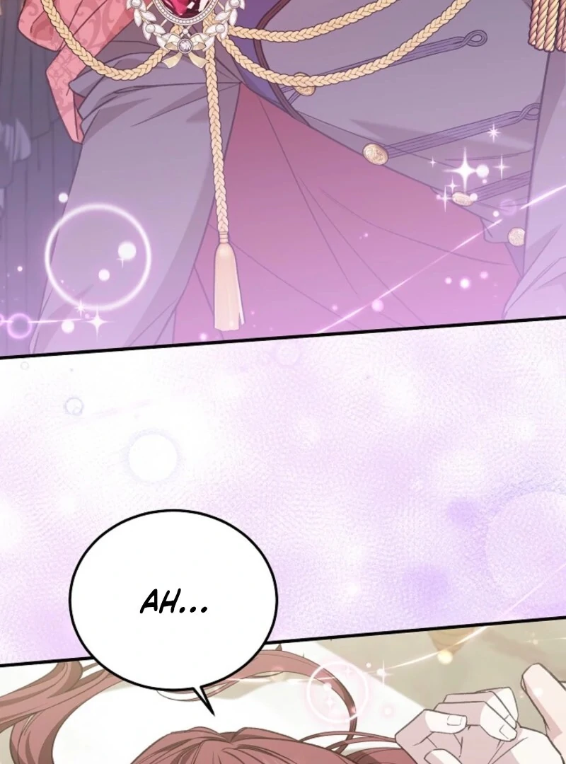 Shh! I’m Not a Villainess, I’m a Detective! Chapter 41 - page 63