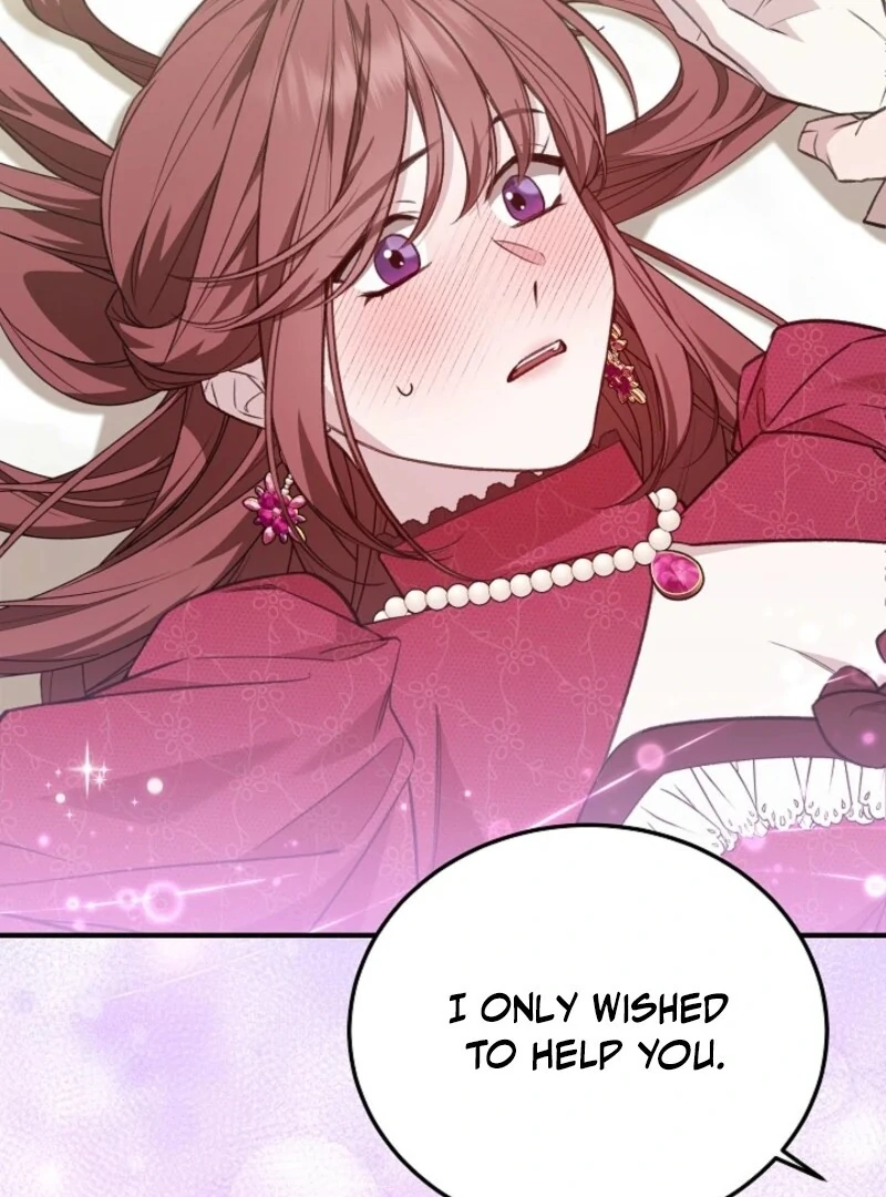 Shh! I’m Not a Villainess, I’m a Detective! Chapter 41 - page 64
