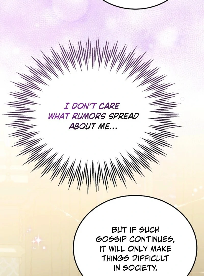 Shh! I’m Not a Villainess, I’m a Detective! Chapter 41 - page 65