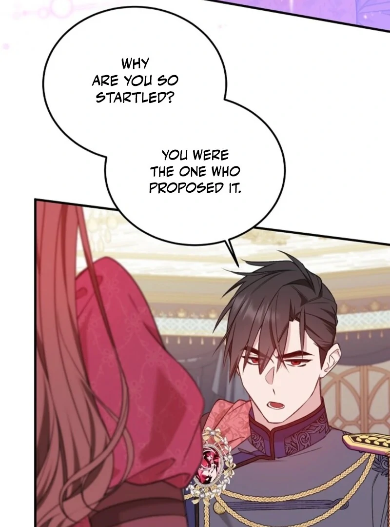Shh! I’m Not a Villainess, I’m a Detective! Chapter 41 - page 6