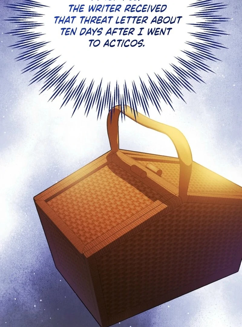 Shh! I’m Not a Villainess, I’m a Detective! Chapter 41 - page 72