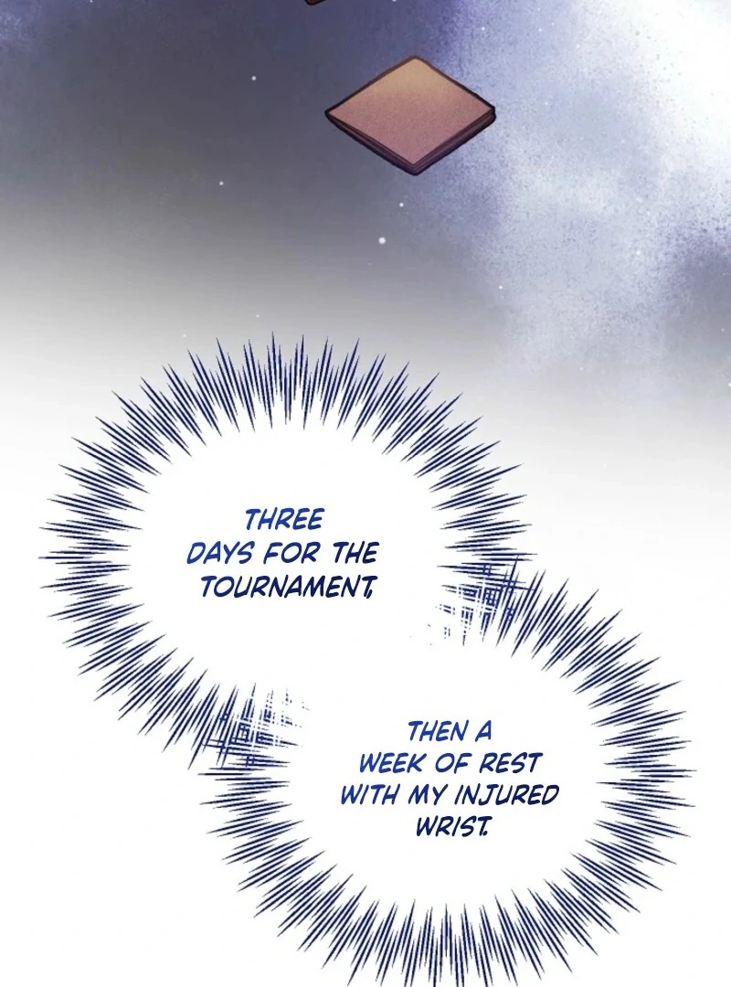 Shh! I’m Not a Villainess, I’m a Detective! Chapter 41 - page 73