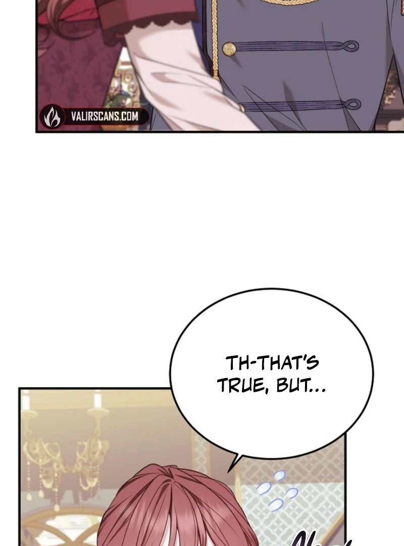 Shh! I’m Not a Villainess, I’m a Detective! Chapter 41 - page 7