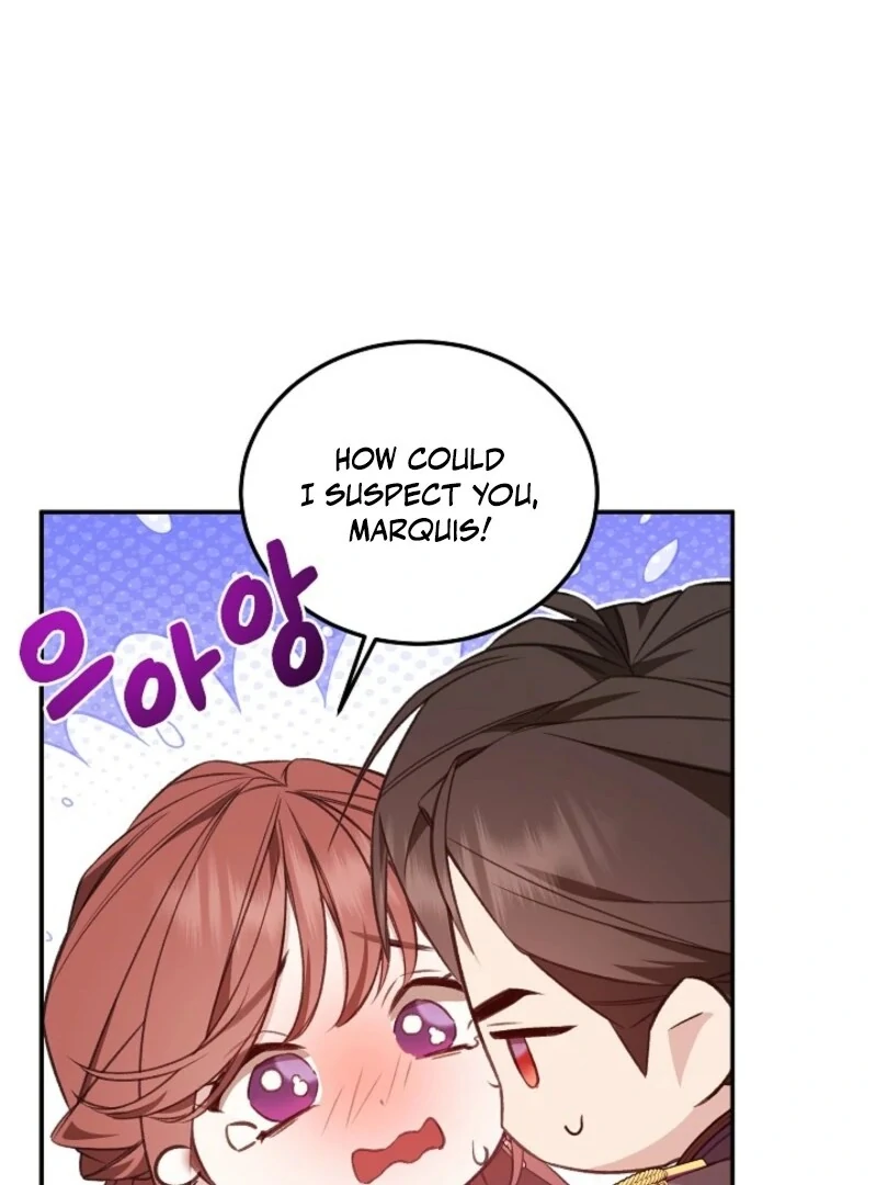 Shh! I’m Not a Villainess, I’m a Detective! Chapter 41 - page 79