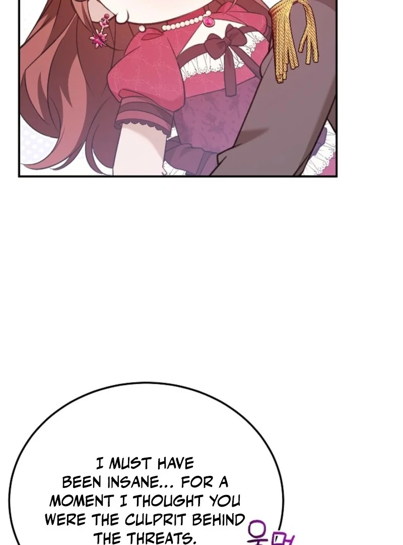 Shh! I’m Not a Villainess, I’m a Detective! Chapter 41 - page 80