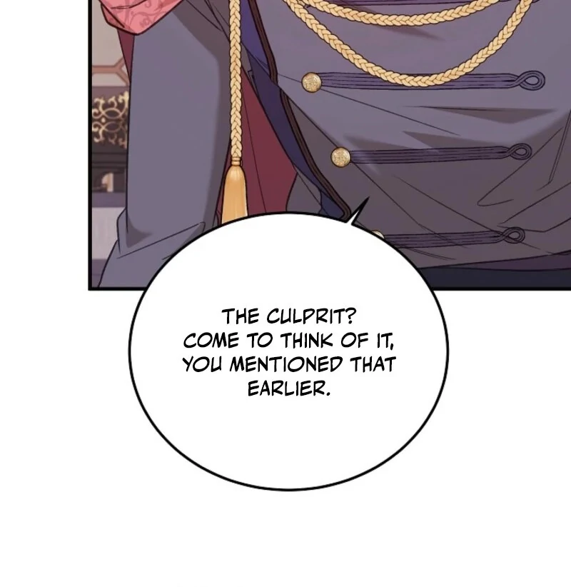 Shh! I’m Not a Villainess, I’m a Detective! Chapter 41 - page 82