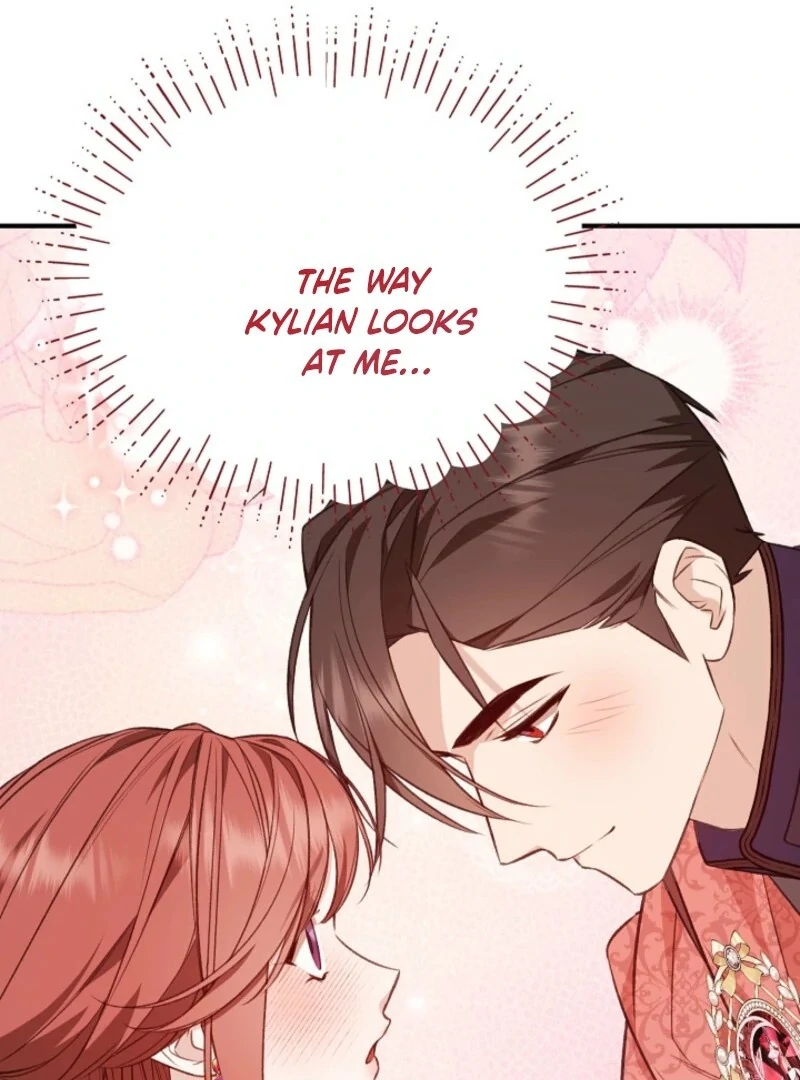 Shh! I’m Not a Villainess, I’m a Detective! Chapter 41 - page 93