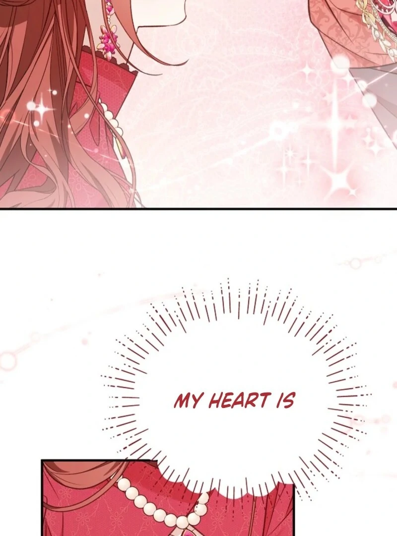Shh! I’m Not a Villainess, I’m a Detective! Chapter 41 - page 94