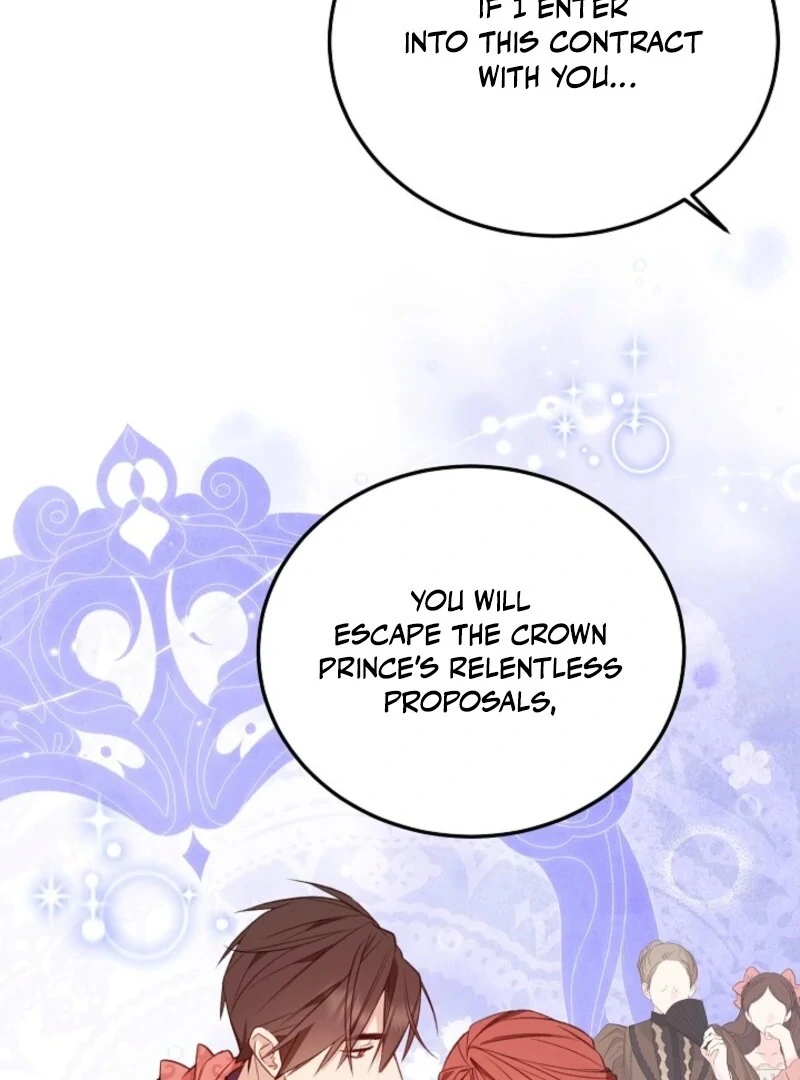 Shh! I’m Not a Villainess, I’m a Detective! Chapter 41 - page 98