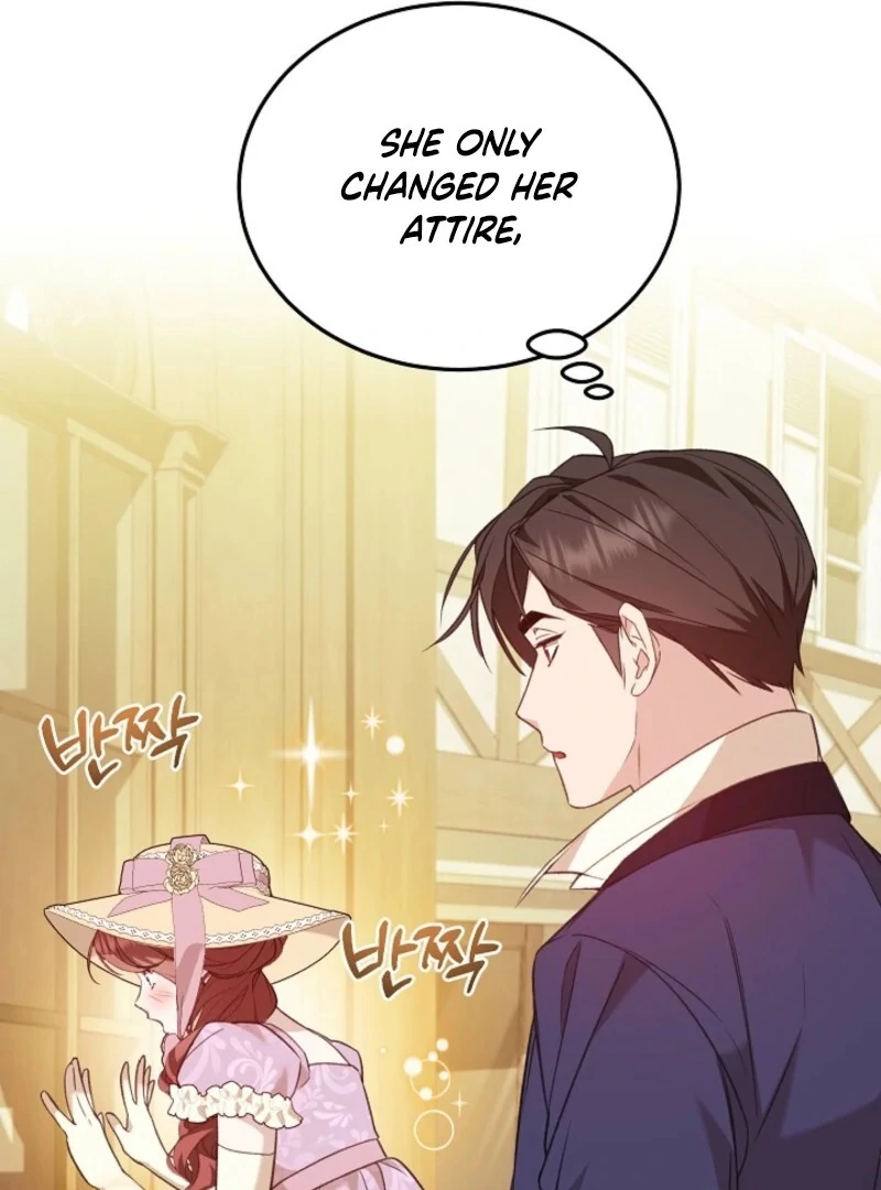 Shh! I’m Not a Villainess, I’m a Detective! Chapter 42 - page 99