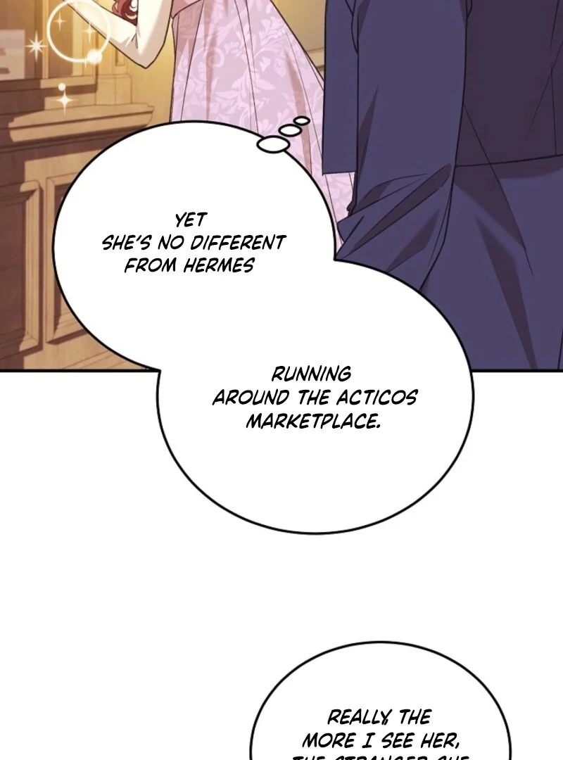 Shh! I’m Not a Villainess, I’m a Detective! Chapter 42 - page 100