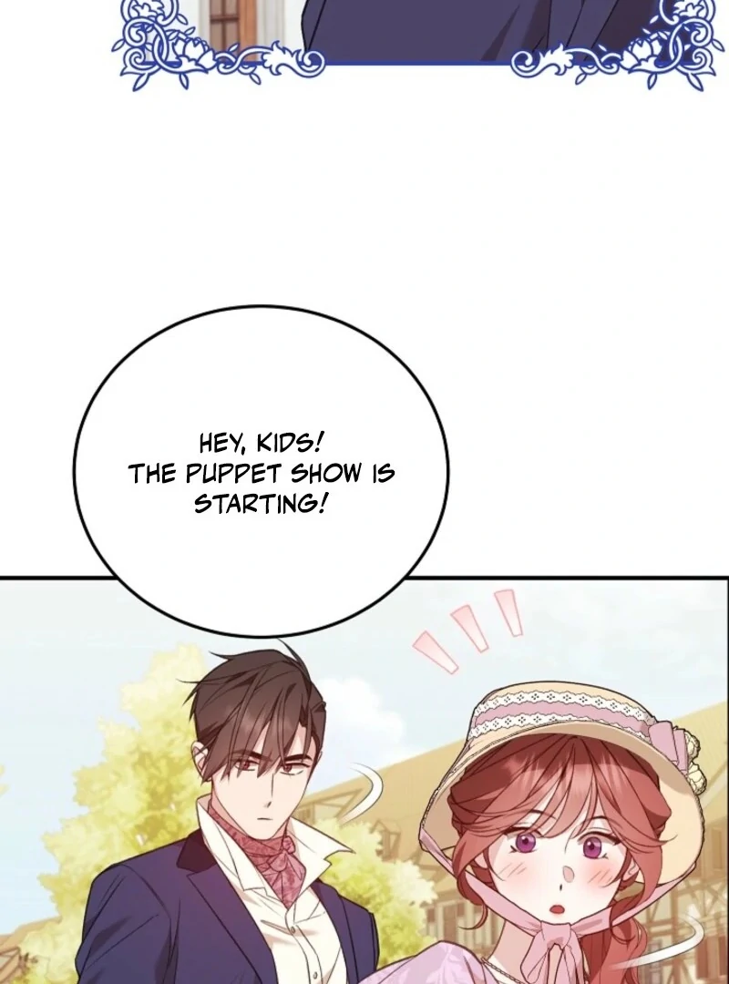 Shh! I’m Not a Villainess, I’m a Detective! Chapter 42 - page 102