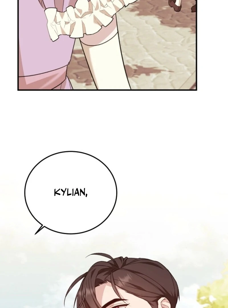 Shh! I’m Not a Villainess, I’m a Detective! Chapter 42 - page 105