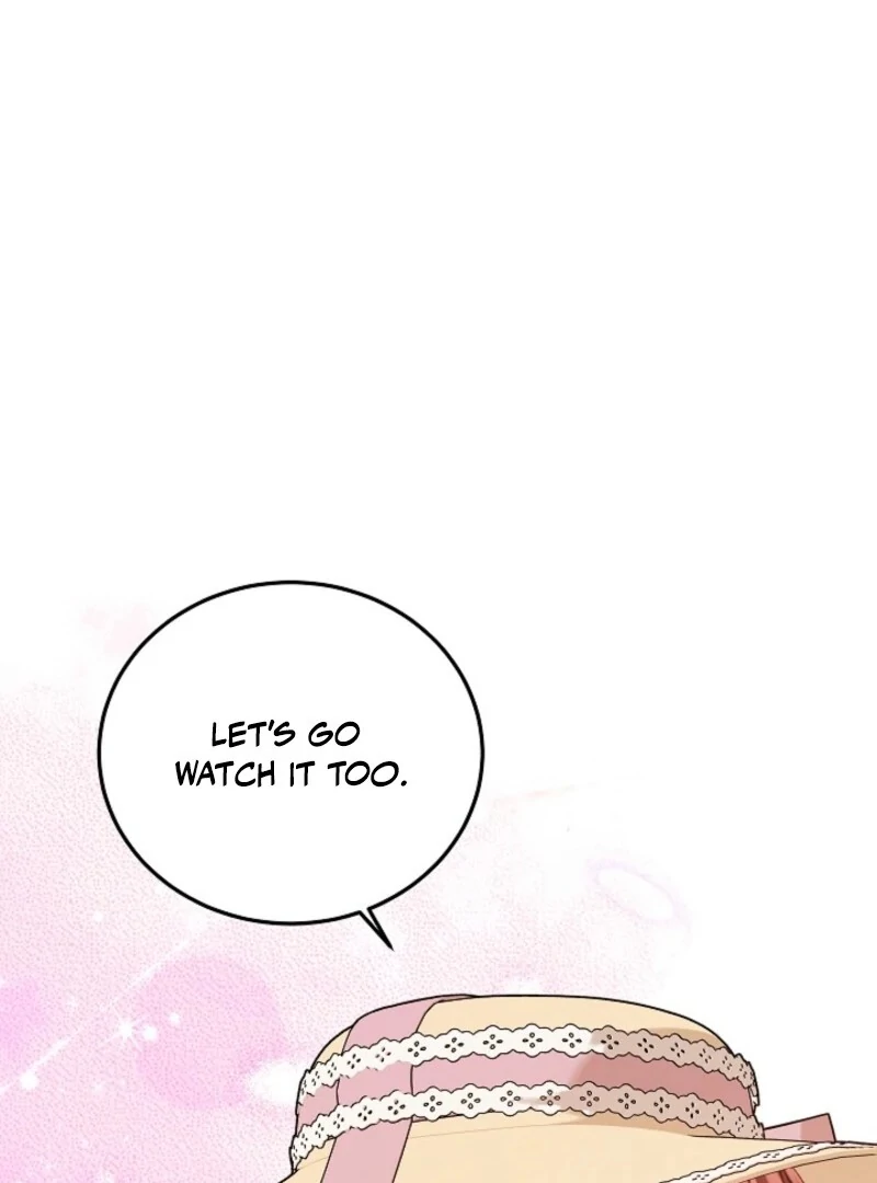 Shh! I’m Not a Villainess, I’m a Detective! Chapter 42 - page 107