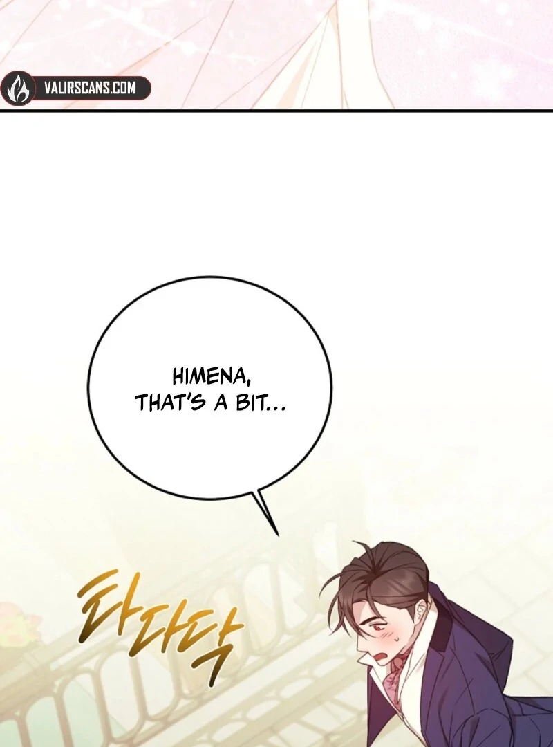 Shh! I’m Not a Villainess, I’m a Detective! Chapter 42 - page 109
