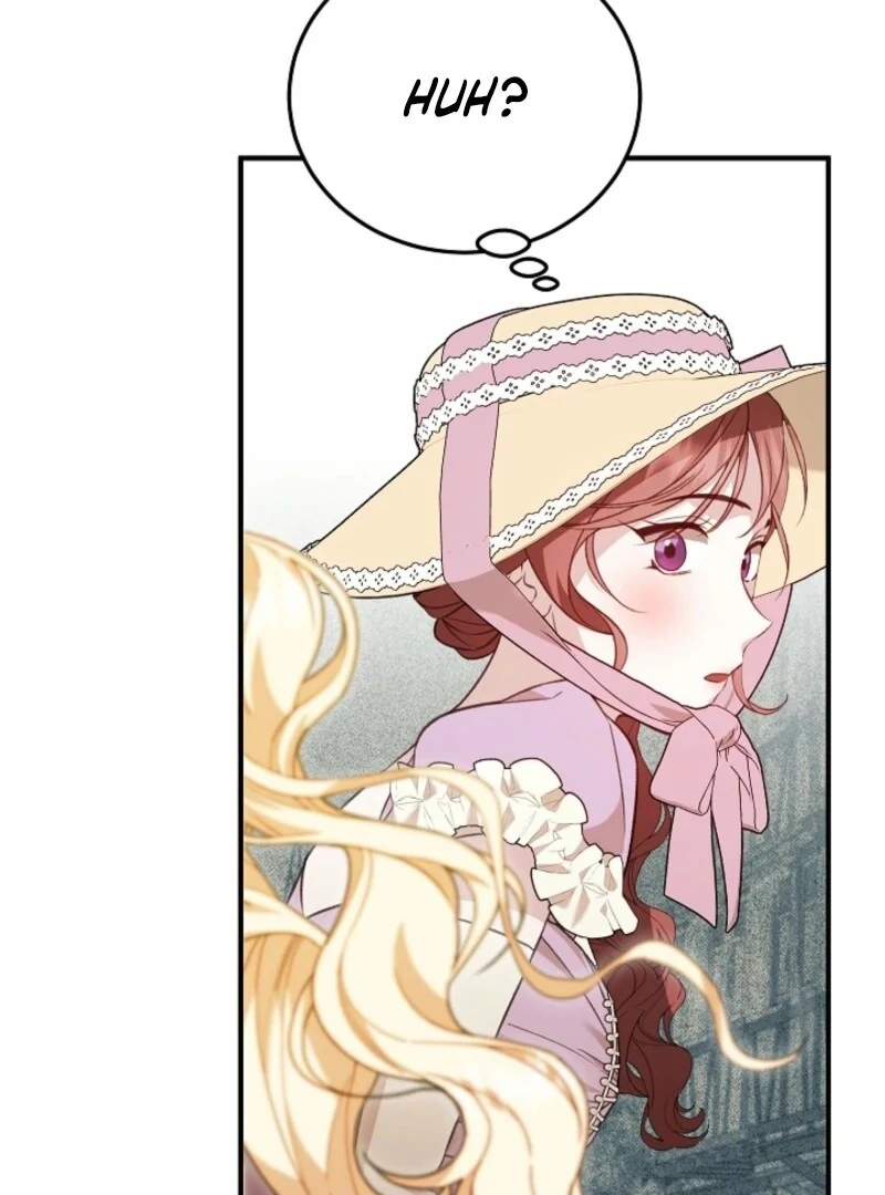 Shh! I’m Not a Villainess, I’m a Detective! Chapter 42 - page 114