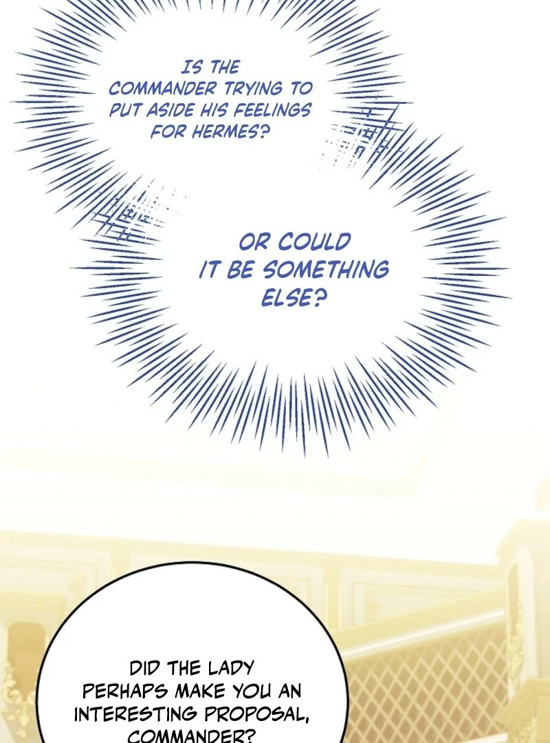 Shh! I’m Not a Villainess, I’m a Detective! Chapter 42 - page 12