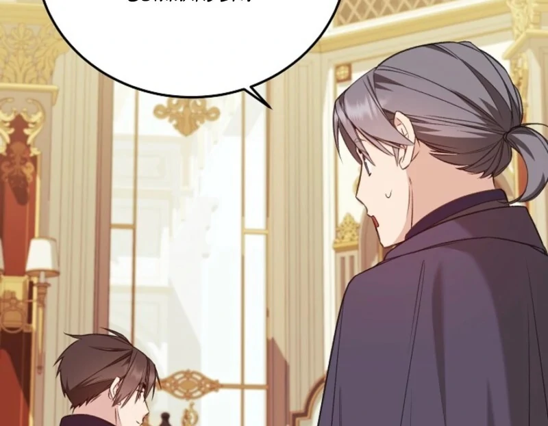 Shh! I’m Not a Villainess, I’m a Detective! Chapter 42 - page 13