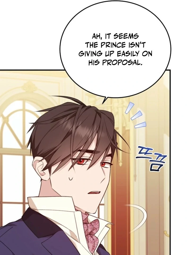 Shh! I’m Not a Villainess, I’m a Detective! Chapter 42 - page 15