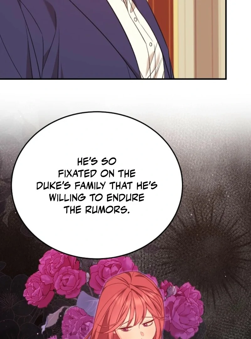 Shh! I’m Not a Villainess, I’m a Detective! Chapter 42 - page 16