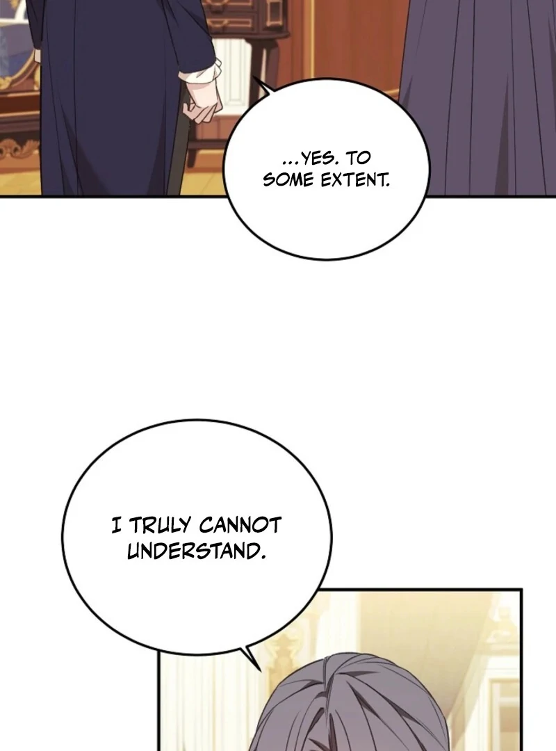 Shh! I’m Not a Villainess, I’m a Detective! Chapter 42 - page 23
