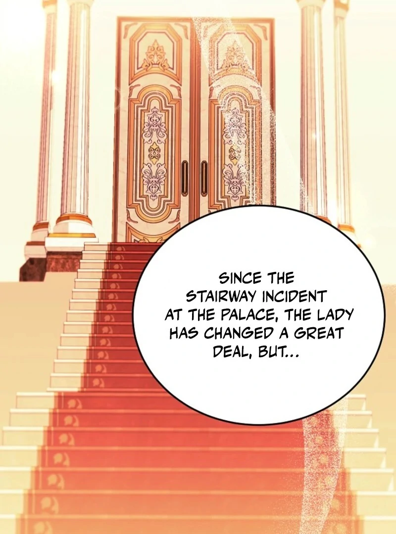 Shh! I’m Not a Villainess, I’m a Detective! Chapter 42 - page 25