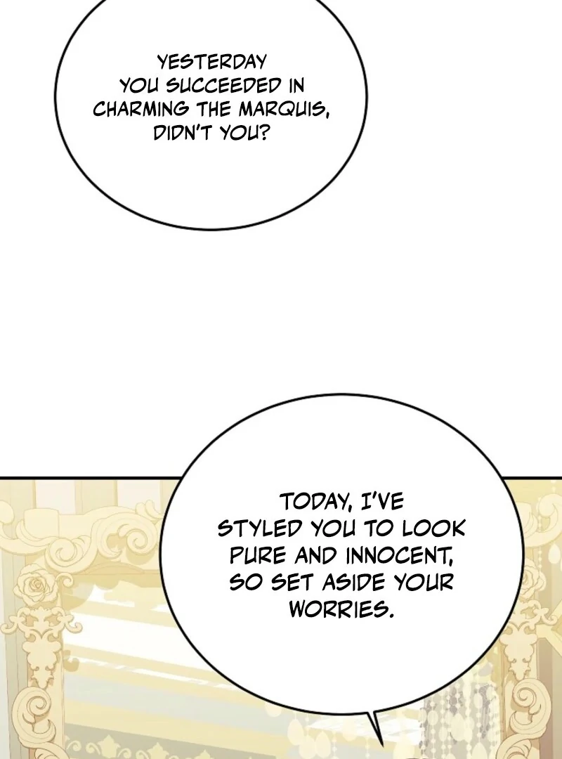 Shh! I’m Not a Villainess, I’m a Detective! Chapter 42 - page 36