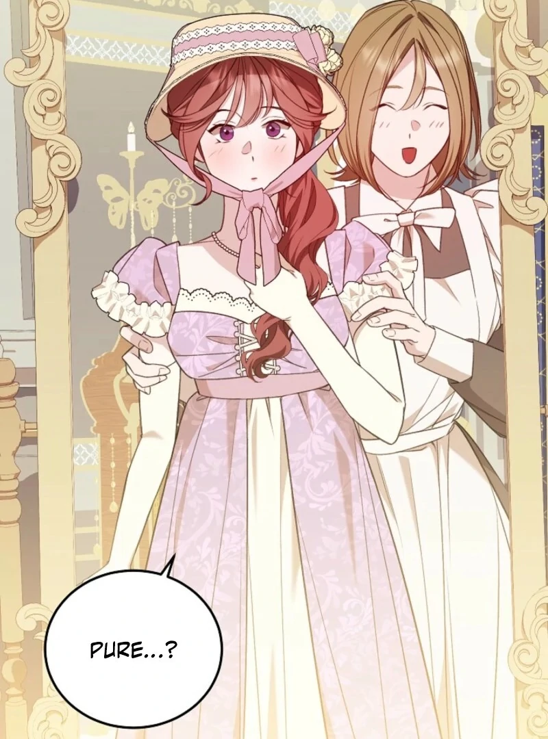 Shh! I’m Not a Villainess, I’m a Detective! Chapter 42 - page 37
