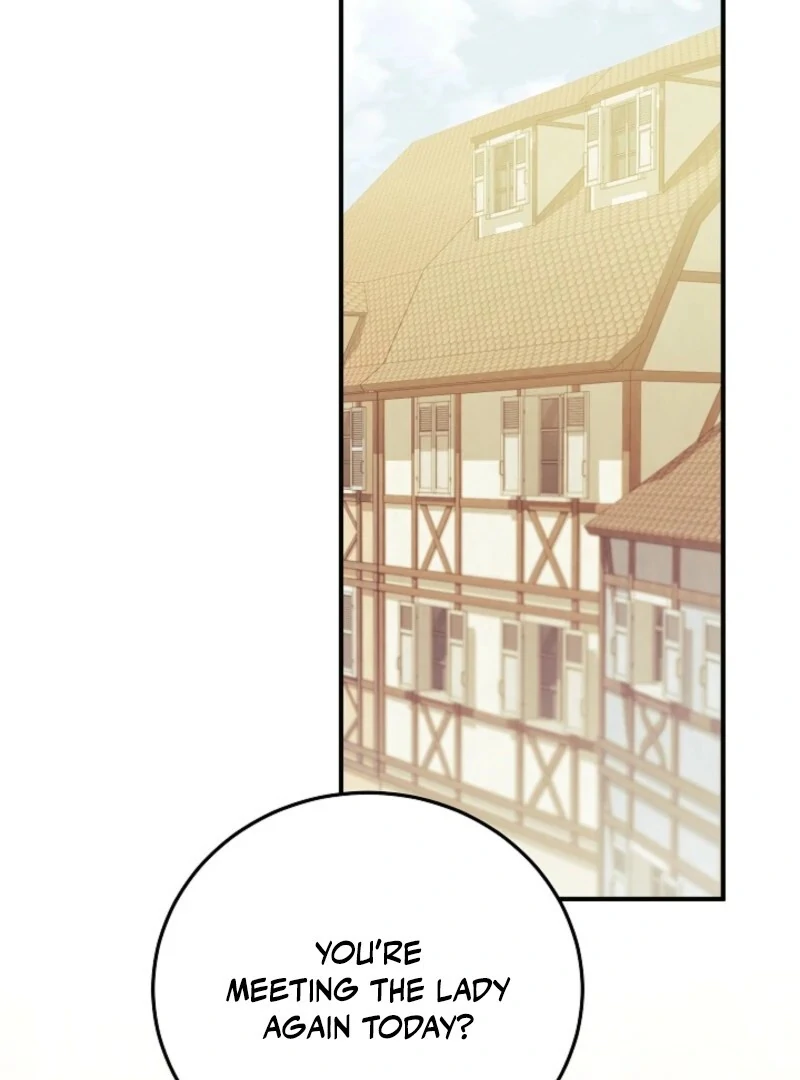 Shh! I’m Not a Villainess, I’m a Detective! Chapter 42 - page 3