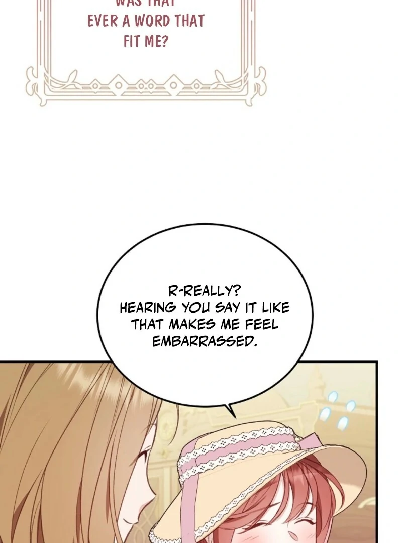 Shh! I’m Not a Villainess, I’m a Detective! Chapter 42 - page 39