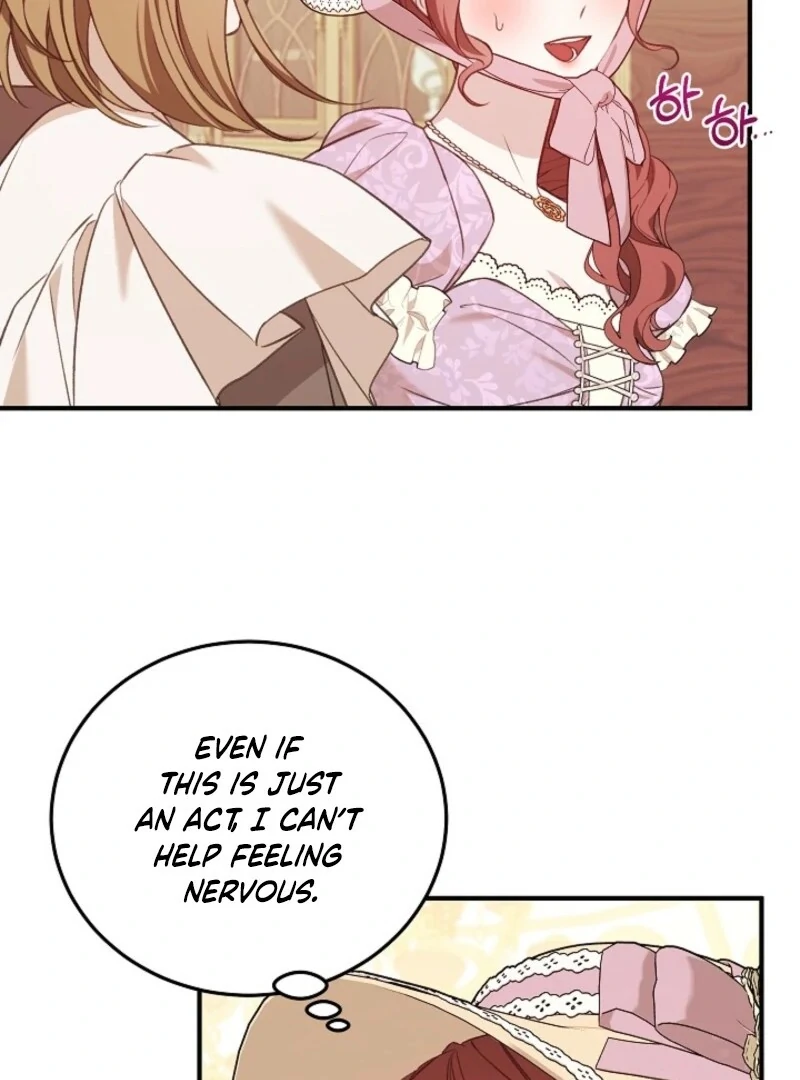 Shh! I’m Not a Villainess, I’m a Detective! Chapter 42 - page 40