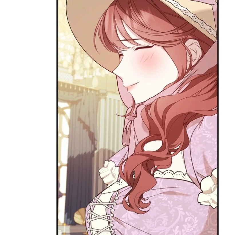 Shh! I’m Not a Villainess, I’m a Detective! Chapter 42 - page 41