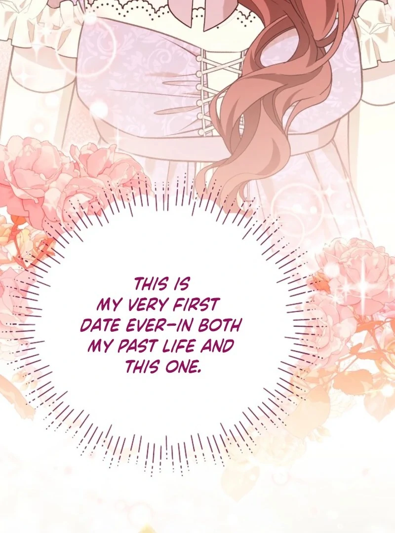 Shh! I’m Not a Villainess, I’m a Detective! Chapter 42 - page 45