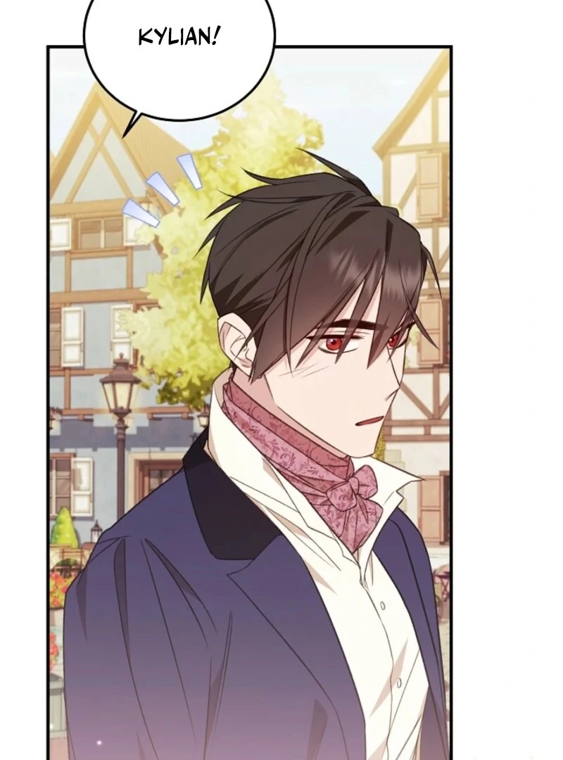Shh! I’m Not a Villainess, I’m a Detective! Chapter 42 - page 48
