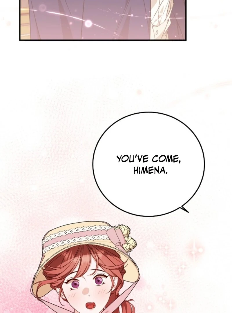 Shh! I’m Not a Villainess, I’m a Detective! Chapter 42 - page 49
