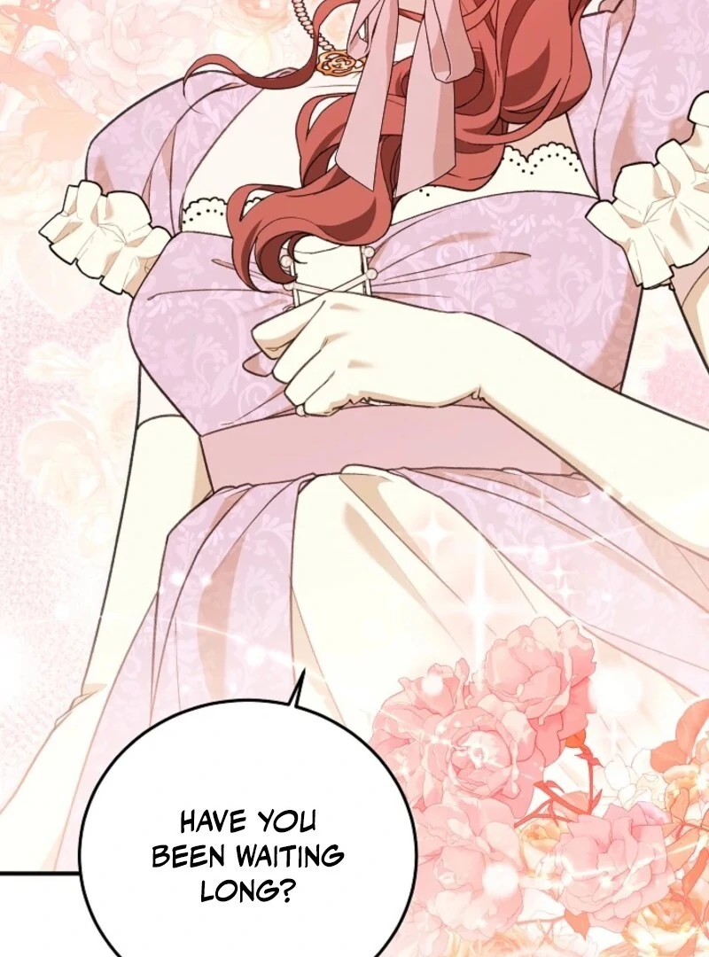 Shh! I’m Not a Villainess, I’m a Detective! Chapter 42 - page 51