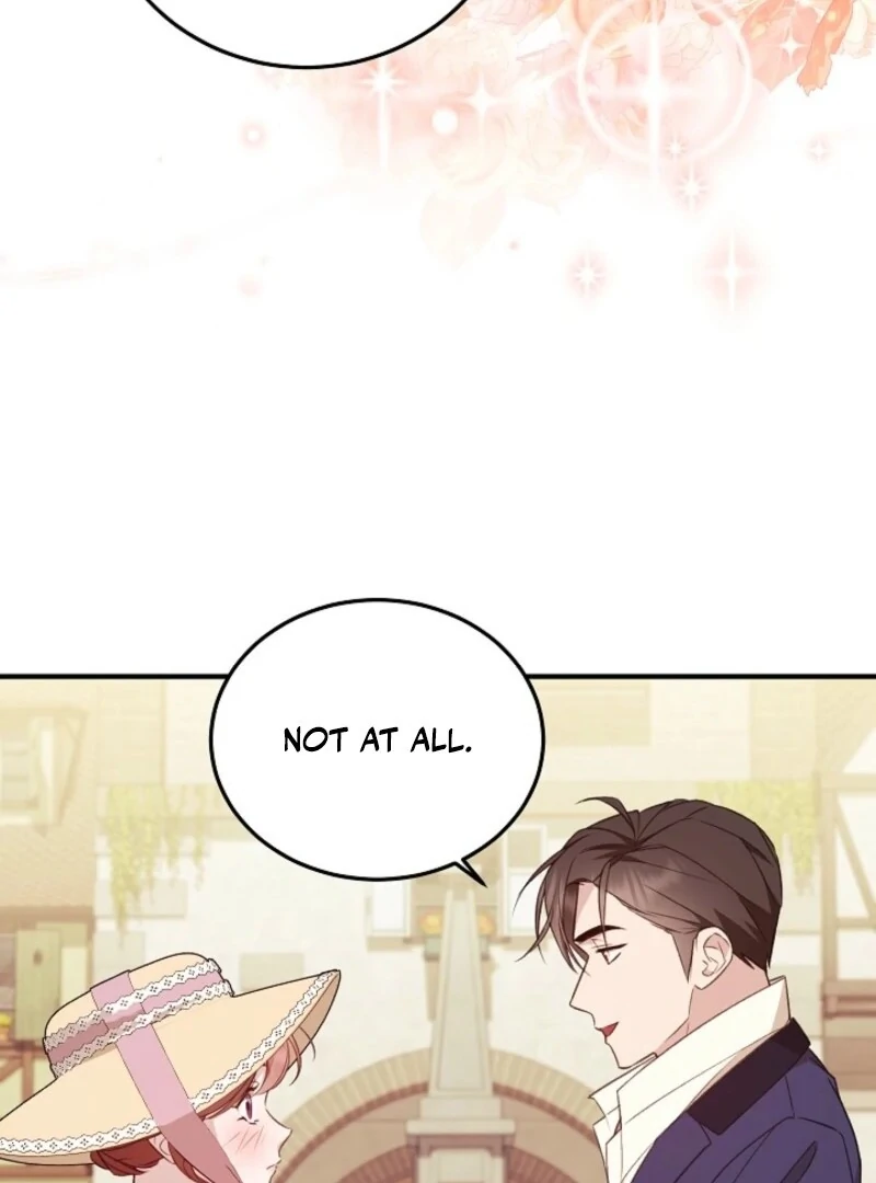 Shh! I’m Not a Villainess, I’m a Detective! Chapter 42 - page 52