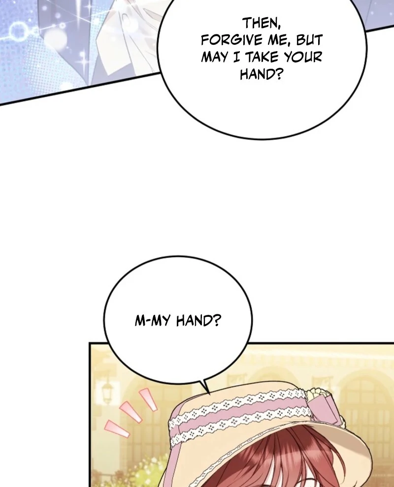 Shh! I’m Not a Villainess, I’m a Detective! Chapter 42 - page 55