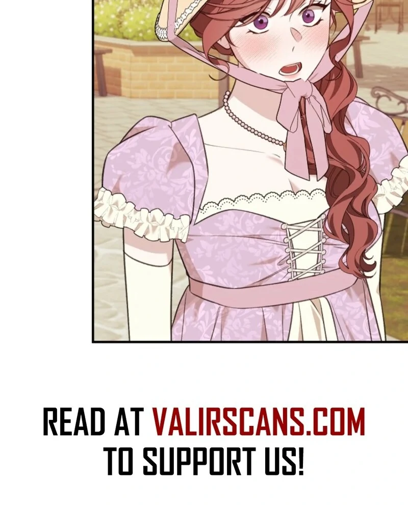 Shh! I’m Not a Villainess, I’m a Detective! Chapter 42 - page 56