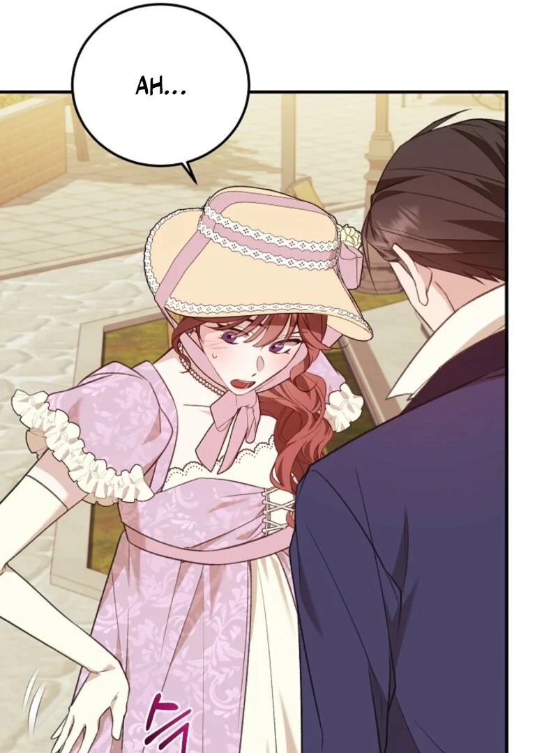 Shh! I’m Not a Villainess, I’m a Detective! Chapter 42 - page 57