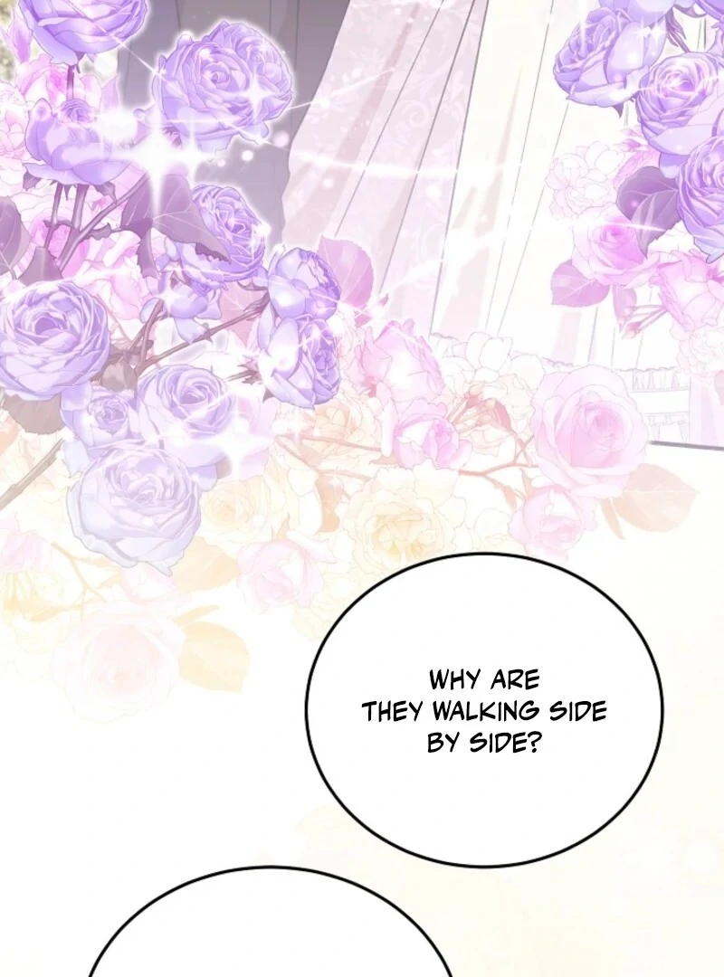 Shh! I’m Not a Villainess, I’m a Detective! Chapter 42 - page 72