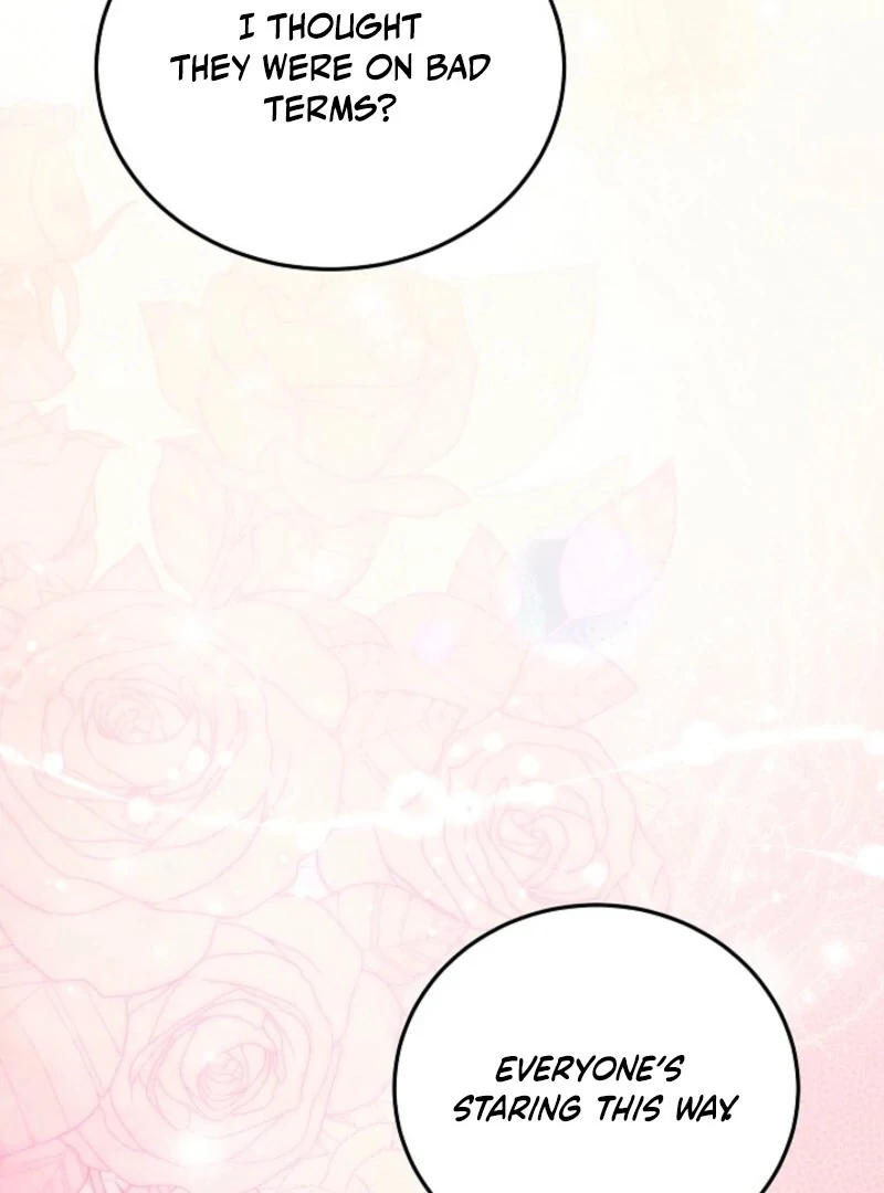 Shh! I’m Not a Villainess, I’m a Detective! Chapter 42 - page 73