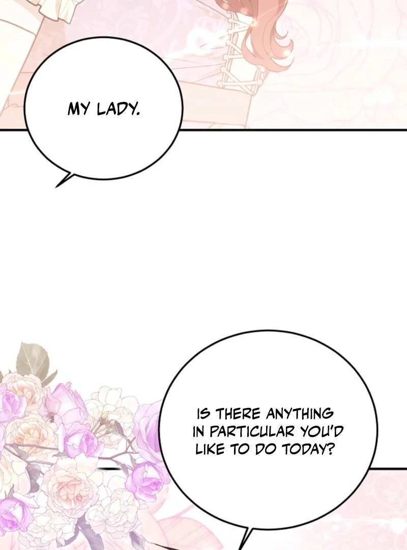 Shh! I’m Not a Villainess, I’m a Detective! Chapter 42 - page 75