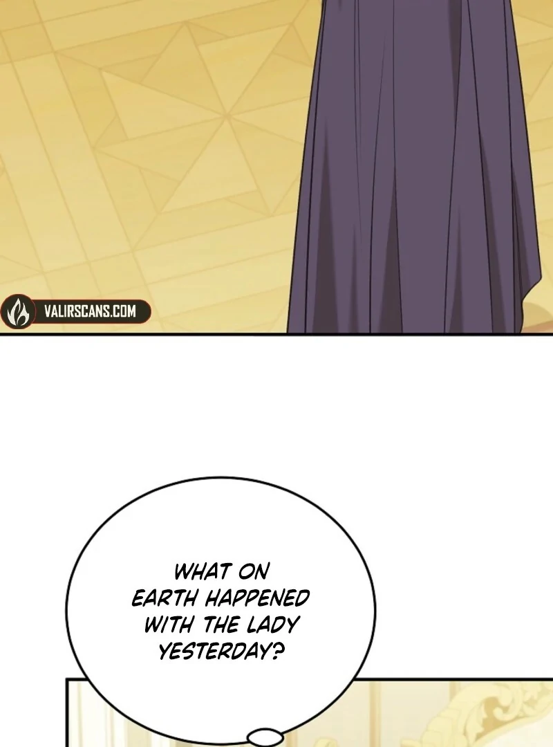 Shh! I’m Not a Villainess, I’m a Detective! Chapter 42 - page 7