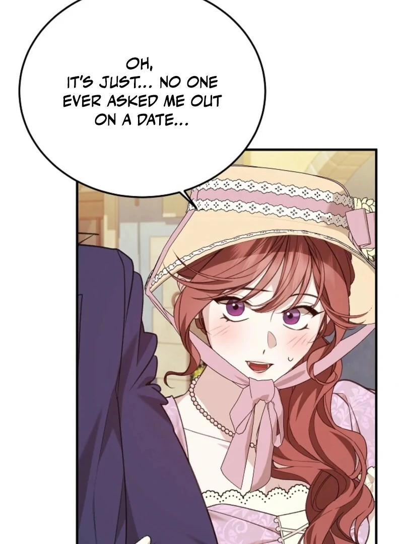 Shh! I’m Not a Villainess, I’m a Detective! Chapter 42 - page 81