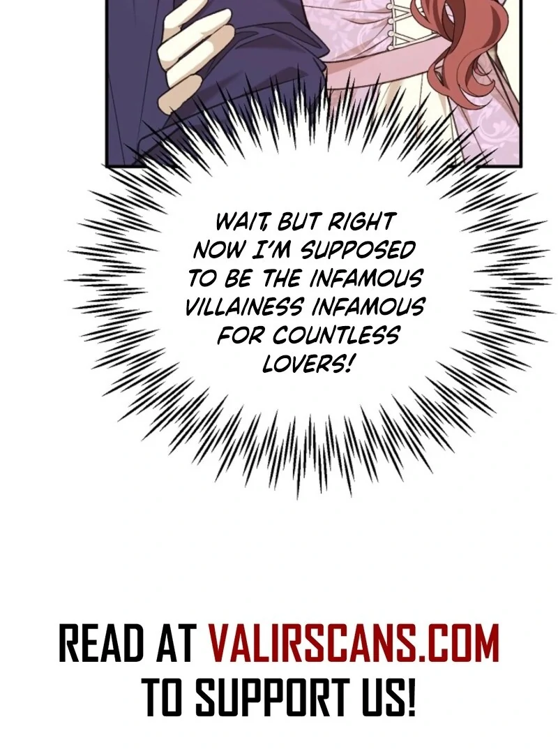 Shh! I’m Not a Villainess, I’m a Detective! Chapter 42 - page 82